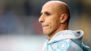 Dino Maamria praises Burton’s attitude after big win over Chippenham