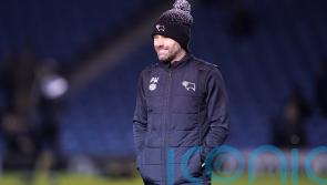 Paul Warne praises Derby response after ‘disgusting’ first half at Newport