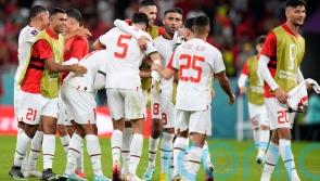 We can do better – Walid Regragui not basking in glory as Morocco stun Belgium