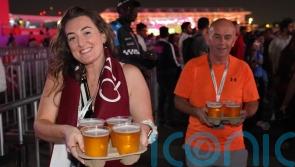 Fans hope Qatar beer cost will drop after bars &lsquo;overestimated surge pricing&rsquo;