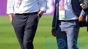 Minister blasts Fifa and claims Wales has ‘every chance’ of beating England