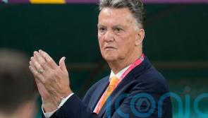 Louis van Gaal convinced the Netherlands ‘have a chance’ of winning World Cup