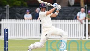 Brendon McCullum has no issues with Liam Livingstone’s lack of red-ball cricket