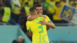Today at the World Cup – Brazil and Portugal reach knockout phase