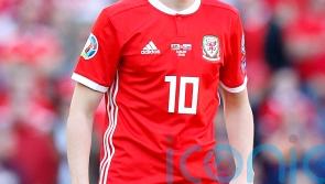 David Brooks visits Wales camp ahead of England World Cup showdown