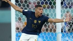 Didier Deschamps says ‘team player’ Kylian Mbappe would understand being rested