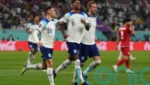 Foden starts and Lineker gets a cheeky gift – Tuesday’s sporting social