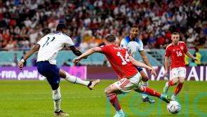 Ton up for England – Marcus Rashford nets nation’s 100th goal at World Cups