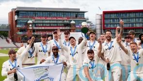Surrey to begin County Championship defence at last term’s runners-up Lancashire