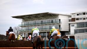 Rowland Meyrick target for Into Overdrive