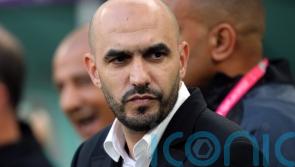 Morocco will give everything against Canada to progress – coach Walid Regragui