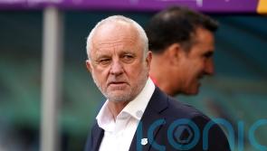 Graham Arnold hails Australia’s ‘new golden generation’ after beating Denmark