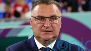 Czeslaw Michniewicz admits his ‘heart stopped’ in Poland’s loss to Argentina
