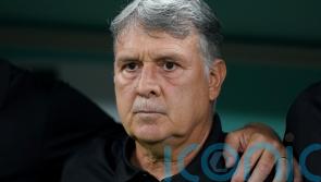 Gerardo Martino confirms Mexico reign is over after ‘huge failure’ at World Cup