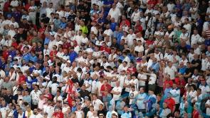 England fans advised to be ‘vigilant’ buying last-minute World Cup tickets