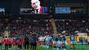 Sturgeon urges UK to ‘go faster’ with MND help following Doddie Weir’s death