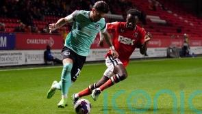 Charlton to make late check on Steven Sessegnon