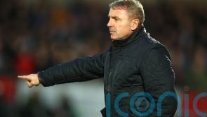 Carlisle defender Ben Barclay suffers fresh ankle injury ahead of Sutton clash