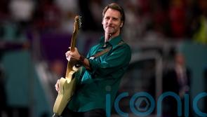 Chesney Hawkes plots return to Qatar World Cup after ‘whirlwind’ week