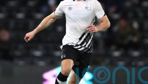 Derby still without James Chester for game against Sheffield Wednesday