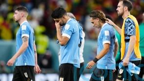 ‘I believe in my players’ says Uruguay coach after World Cup exit