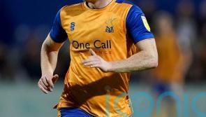 Tom Knowles and Danny Johnson on target as in-form Walsall win at Doncaster