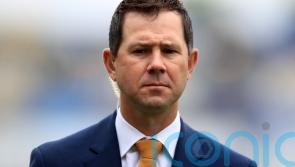 Former Australia captain Ricky Ponting ‘feeling great’ after heart scare