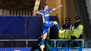 Ethan Chislett grabs winner as AFC Wimbledon edge past Grimsby