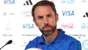 We’ll be ready if we’re put on the spot, says Gareth Southgate