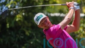 Poland’s Adrian Meronk eclipses Adam Scott to win Australian Open