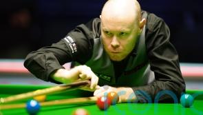 Gary Wilson beats Joe O’Connor in Scottish Open final to win first ranking title