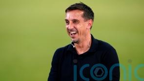 Gary Neville relishing ‘blockbuster’ England-France World Cup quarter-final