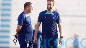 Gareth Southgate relishing England’s quarter-final ‘acid test’ against France