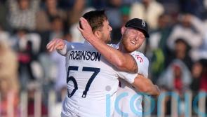 Ben Stokes hails ‘mind-blowing’ achievement from England in Pakistan