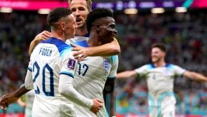 Harry Kane feels like a ‘proud older brother’ to England’s young stars