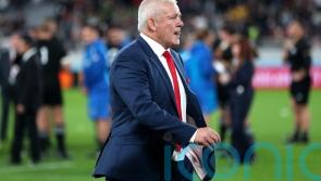 Warren Gatland ‘under no illusions what the expectations are’ after Wales return
