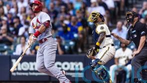 Paul Goldschmidt thinks MLB’s UK return could resemble a Premier League derby