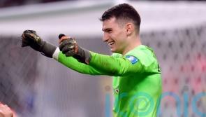 A fantastic goalkeeper – Croatia boss hails penalty hero Dominik Livakovic