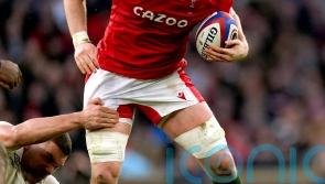 Will Rowlands retains ‘great hope’ of Wales World Cup spot after Dragons exit