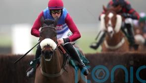 Threeunderthrufive to spearhead McNeill’s festive squad