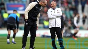 Eddie Jones leaves England role as Steve Borthwick waits in the wings