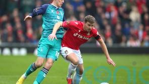 Ben Tollitt goal in vain as Oldham lose again thanks to Boreham Wood