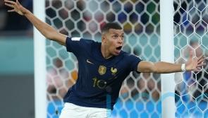 Kylian Mbappe needs ‘special attention’ from England players – Steve Holland
