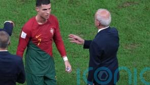 Today at the World Cup: Portugal hail new hero as Ronaldo’s future unclear