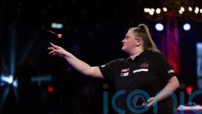 Beau Greaves determined to prove herself on historic World Championship outing