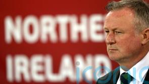 Euro 2016 and Dutch drama – Michael O’Neill’s first spell with Northern Ireland