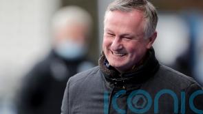 Michael O’Neill returns for second spell as Northern Ireland boss