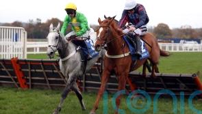 Buzz takes another step on road to recovery