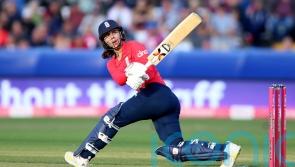 Maia Bouchier and Alice Davidson-Richards added to England’s T20 squad