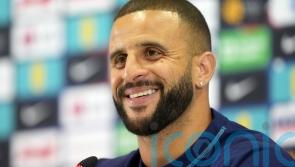 ‘I can’t wait to see rain’: Kyle Walker welcomes possibility of World Cup rain
